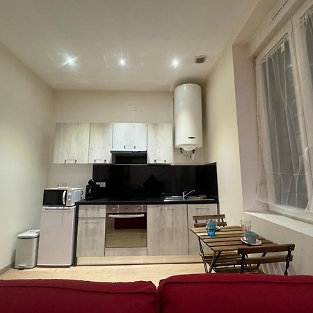 Christelle Apartment Romilly-sur-Seine Exterior foto