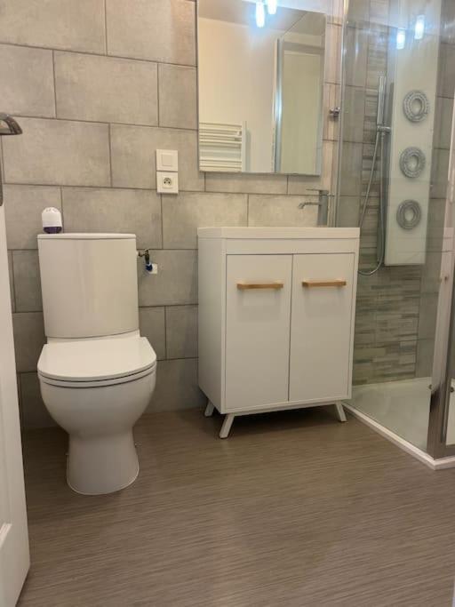 Christelle Apartment Romilly-sur-Seine Exterior foto