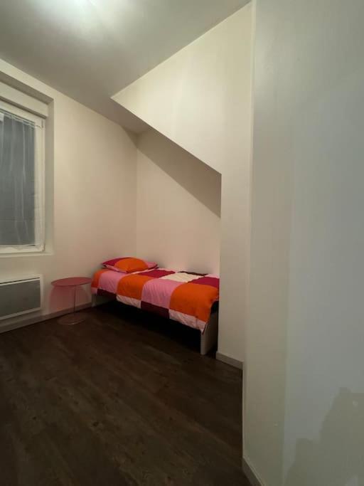Christelle Apartment Romilly-sur-Seine Exterior foto