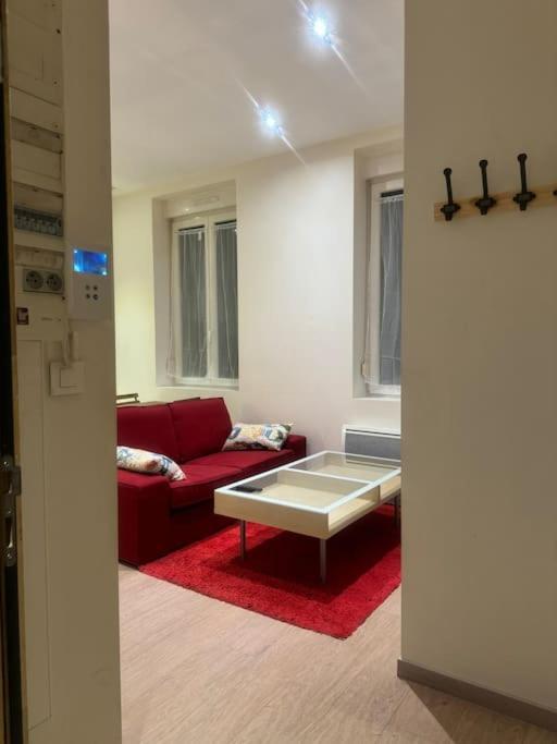 Christelle Apartment Romilly-sur-Seine Exterior foto