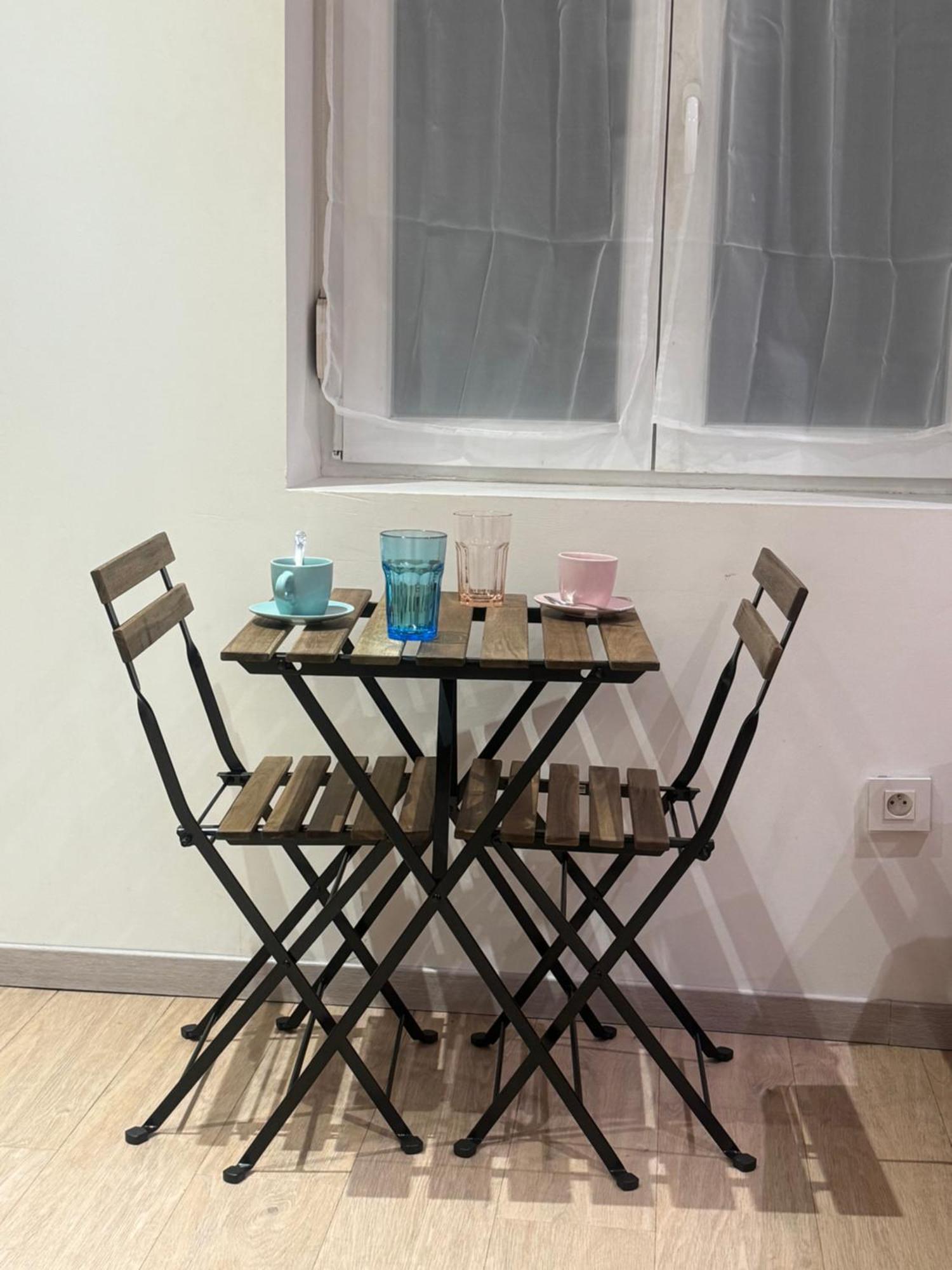 Christelle Apartment Romilly-sur-Seine Exterior foto