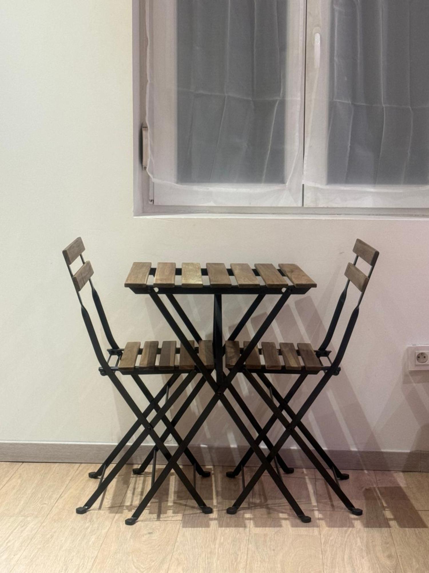 Christelle Apartment Romilly-sur-Seine Exterior foto