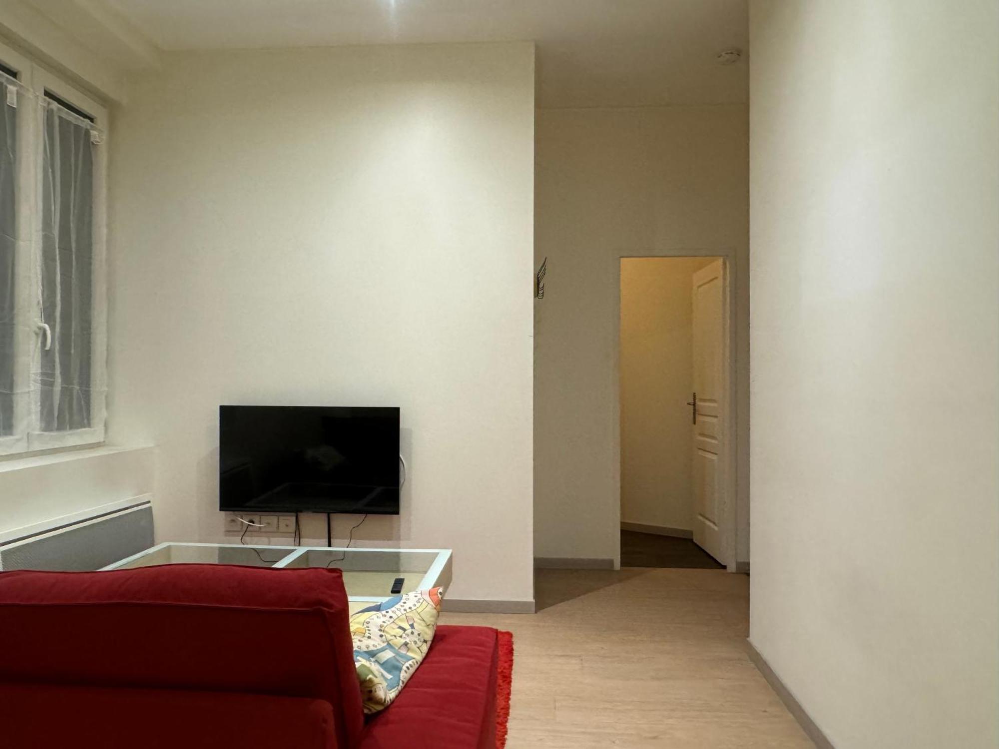 Christelle Apartment Romilly-sur-Seine Exterior foto