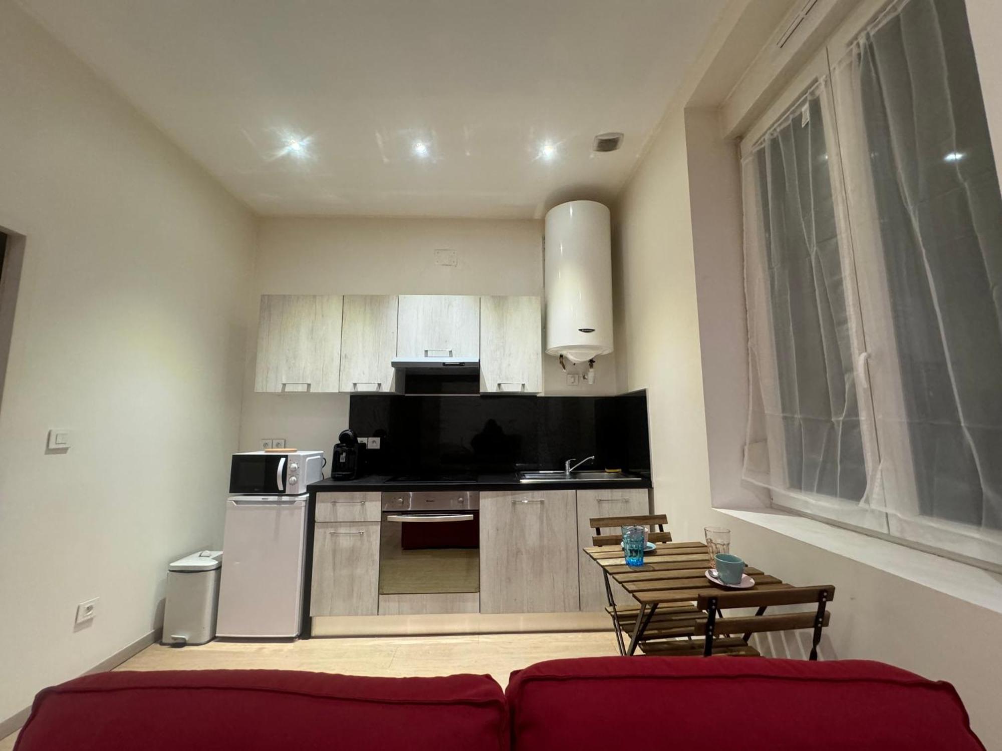 Christelle Apartment Romilly-sur-Seine Exterior foto