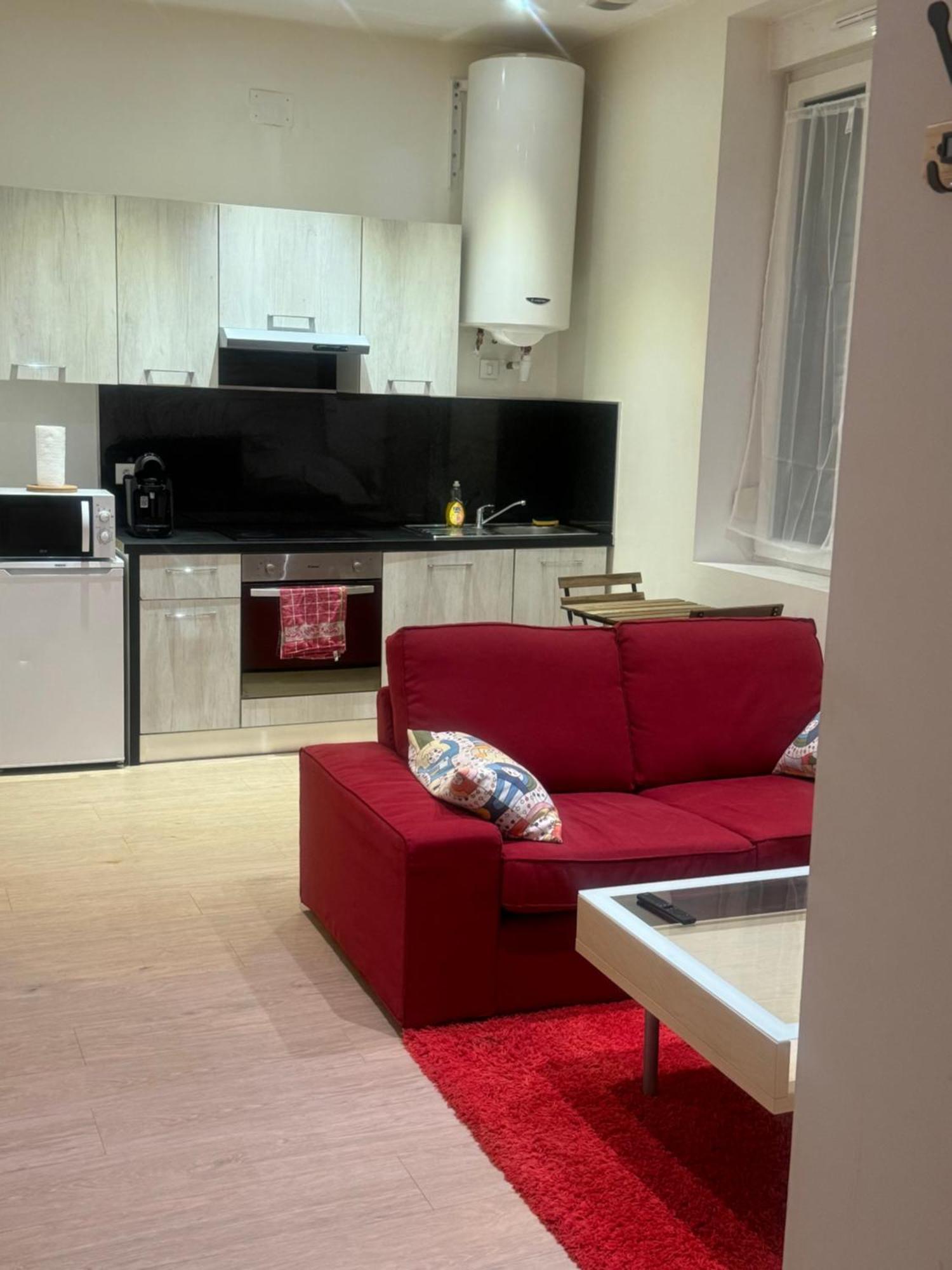 Christelle Apartment Romilly-sur-Seine Exterior foto